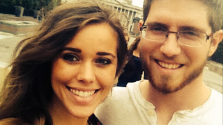 Oh God, Jessa Duggar Just Compared the Holocaust to Abortion